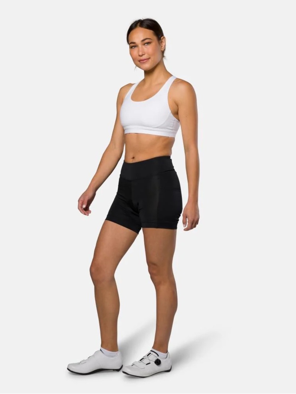 Pearl Izumi Sugar 5 in. Cycling Short, Pinyon, S